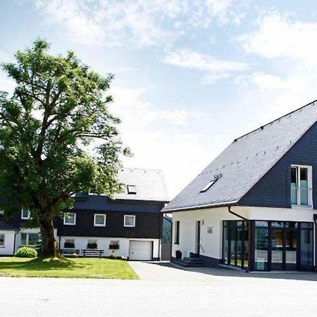 Pension Haus Astenblick Hotel Winterberg Exterior photo