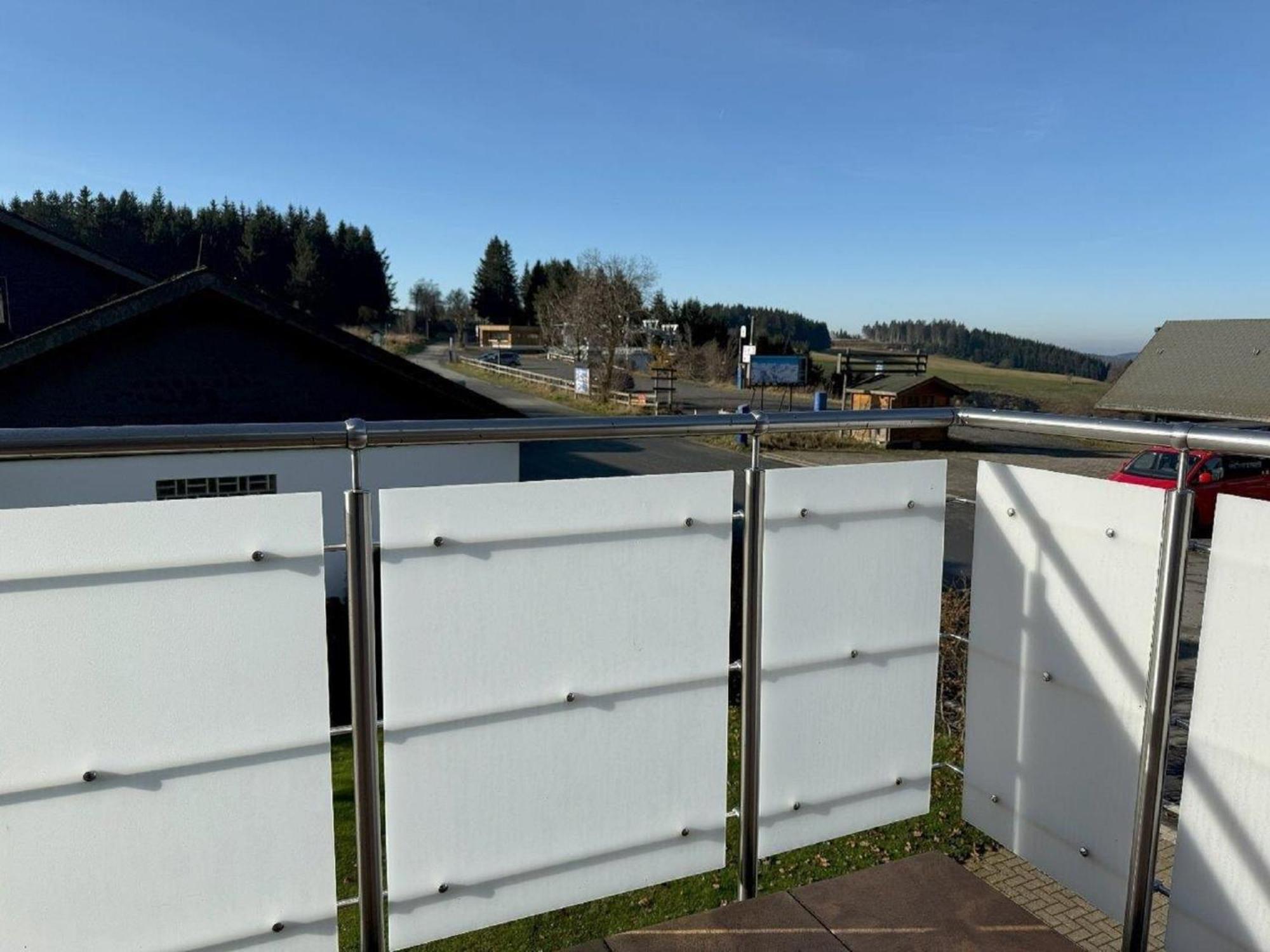 Pension Haus Astenblick Hotel Winterberg Exterior photo