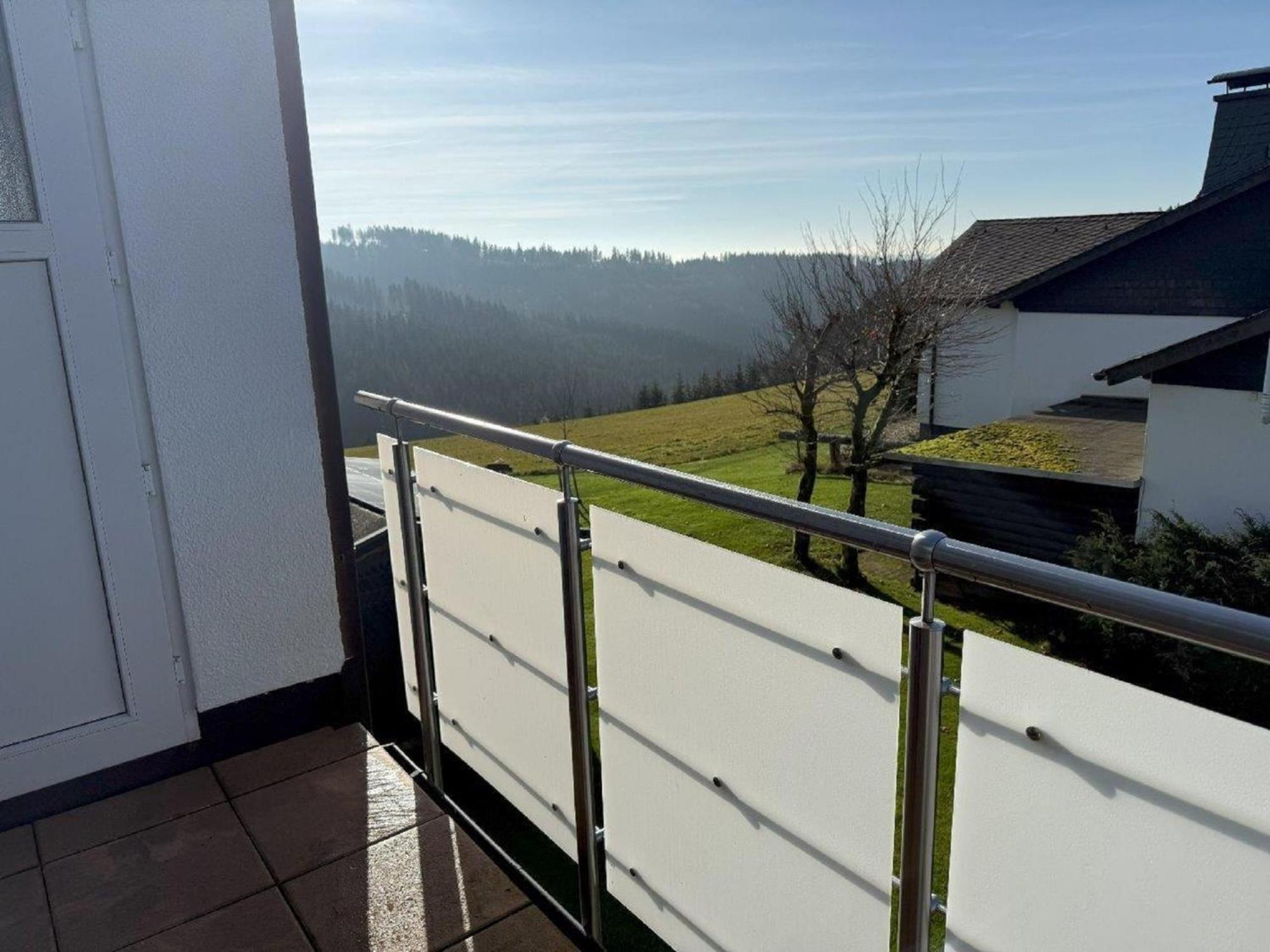 Pension Haus Astenblick Hotel Winterberg Exterior photo